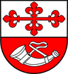 Wappen von Nattenheim