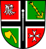 Wappen von Harscheid
