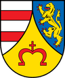 Wappen von Marienhausen