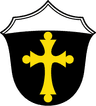 Wappen von Esthal