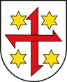 Wappen von Elmstein