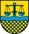 Wappen von Hefersweiler