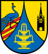 Wappen von Rengsdorf