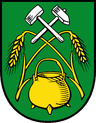 Coat of arms of Wathlingen