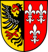 Wappen von Dernau