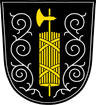 Wappen von Legau