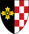 Wappen von Haldenwang