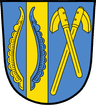 Wappen von Rammingen