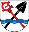 Wappen von Ettringen