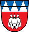 Wappen von Kulmain