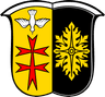 Wappen von Westerheim