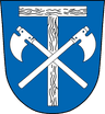 Wappen von Wittibreut