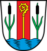 Wappen von Geratskirchen