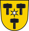 Wappen von Babenhausen