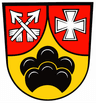 Wappen von Stetten