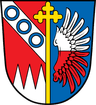 Wappen von Großeibstadt