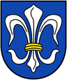 Wappen von Göllheim