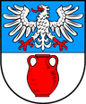 Wappen von Hettenhausen