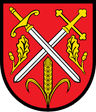 Wappen von Hardert