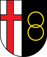 Wappen von Maring-Noviand