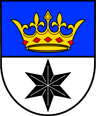 Wappen von Baustert