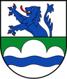 Wappen von Berglangenbach