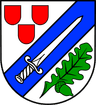 Wappen von Wißmannsdorf