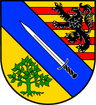 Wappen von Dockendorf
