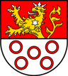 Wappen von Büdesheim