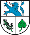 Wappen von Fohren-Linden