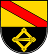Wappen von Weiler bei Monzingen