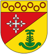 Wappen von Brimingen