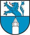 Wappen von Eckersweiler