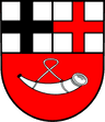 Wappen von Blankenrath