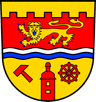 Wappen von Almersbach