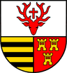 Wappen von Wolsfeld