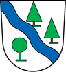 Wappen von Hambach
