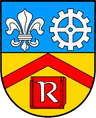 Wappen von Riedelberg
