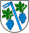 Wappen von Gundersheim