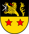 Wappen von Gundersweiler