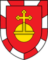 Wappen von Bassenheim