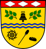Wappen von Dickendorf