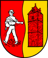 Wappen von Mauschbach