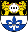 Wappen von Harthausen