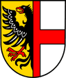 Wappen von Ellenz-Poltersdorf