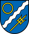 Wappen von Reiffelbach