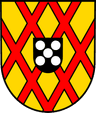 Wappen von Krickenbach
