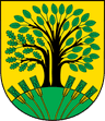 Wappen von Dachsenhausen