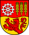 Wappen von Walshausen