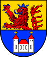 Wappen von Niederhausen an der Appel